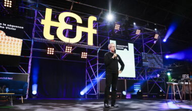 «  L’écosystème est mobilisé pour faire de tech&fest un événement international »
