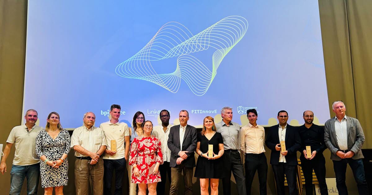 tech&fest. Candidatez au prix Deep impact de l’arc alpin