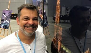 Strasbourg. Un livre consacré à la cathédrale ? C’est le projet d’Olivier Hannauer et sa Chouette photo