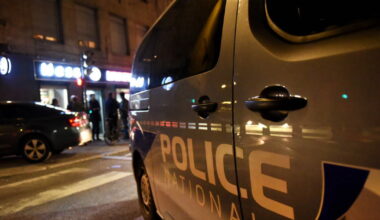 Loire. Interpellé en flagrant délit alors qu’il désossait une voiture à Saint-Étienne