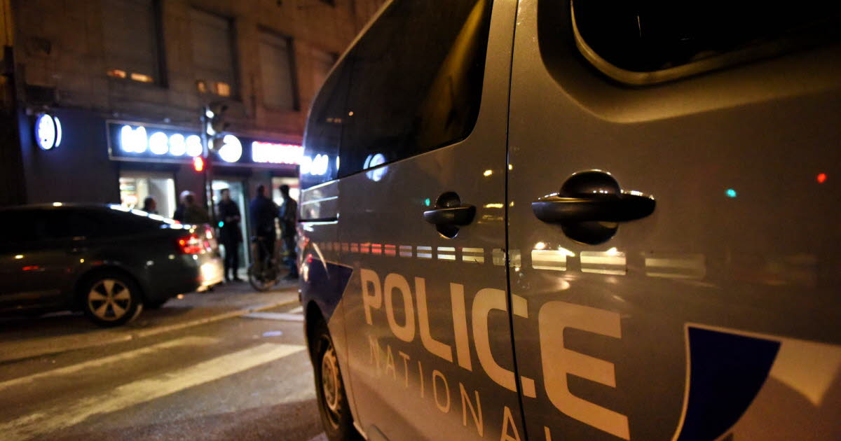 Loire. Interpellé en flagrant délit alors qu’il désossait une voiture à Saint-Étienne