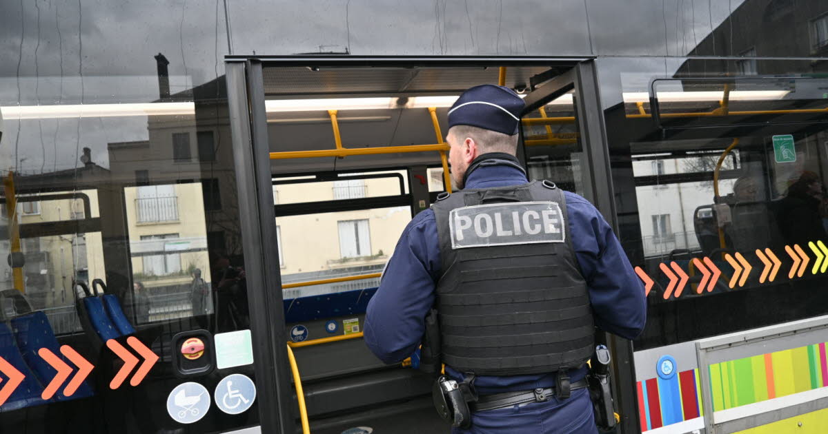 Firminy. Interpellé avec de la résine de cannabis, il frappe les policiers