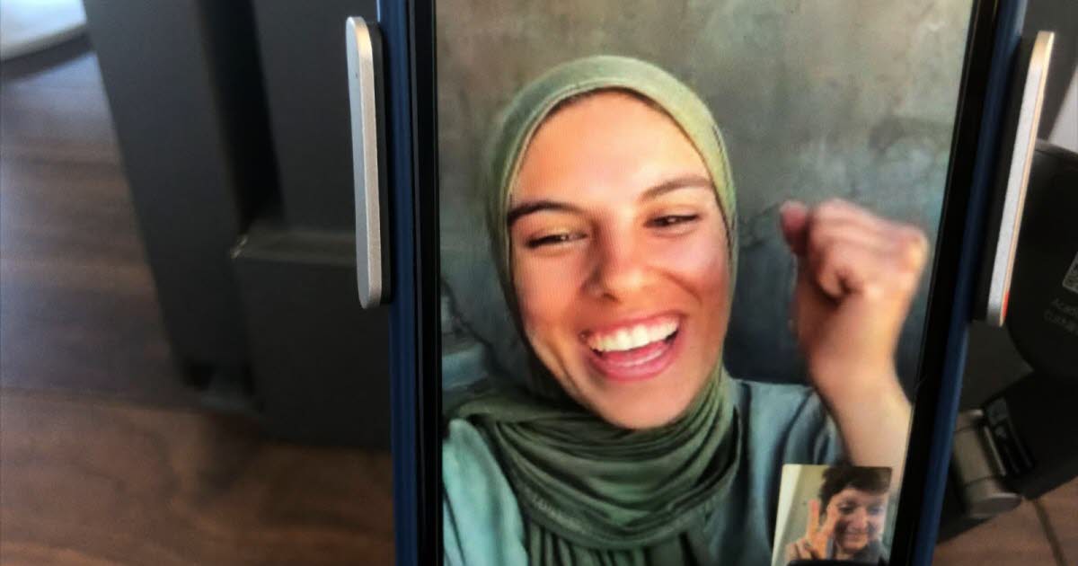 Strasbourg. Le film de Sepideh Farsi, qui a ému le Festival de Cannes, projeté ce mardi au Star Saint-Exupéry