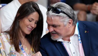 Vanessa Douillet, 42 ans, n'ira pas à Miss France