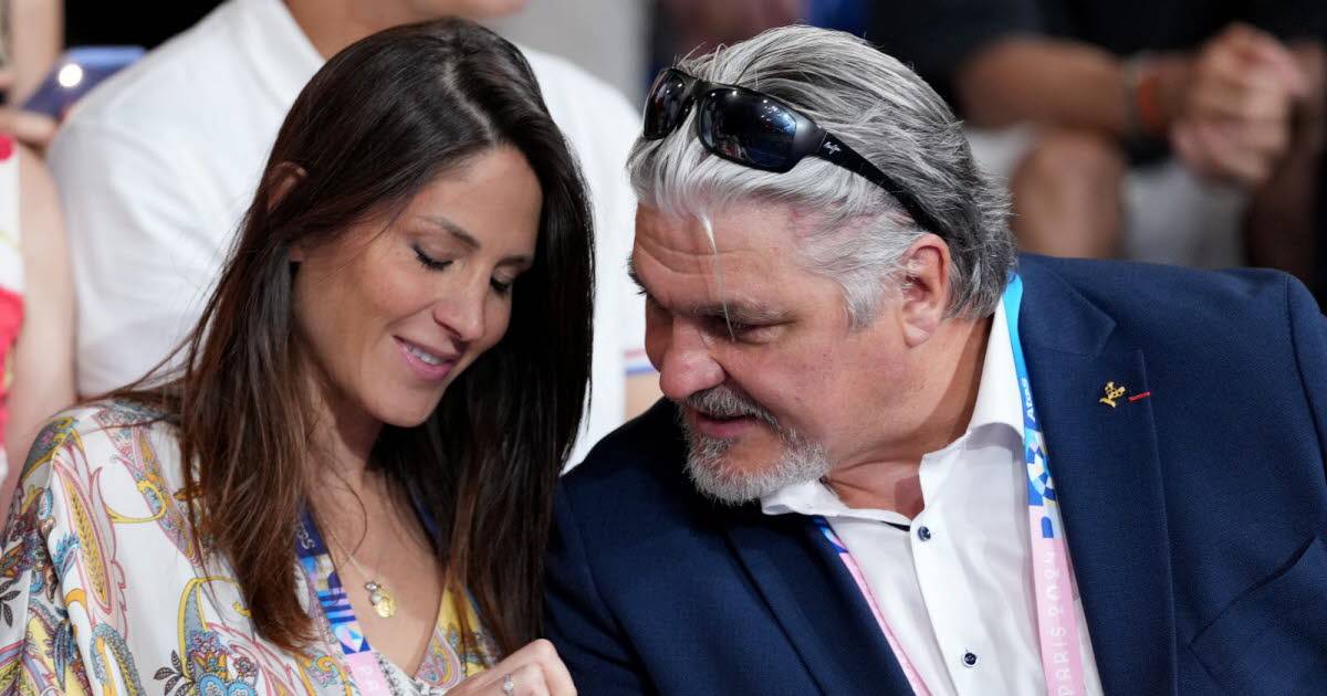 Vanessa Douillet, 42 ans, n'ira pas à Miss France