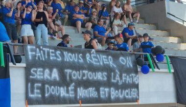 Fédérale 2. On connaît déjà le lieu de la finale de l’US Vinay