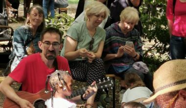 Eckbolsheim. Après une édition tronquée l’an passé, la journée du jeu revient ce dimanche 29 juin