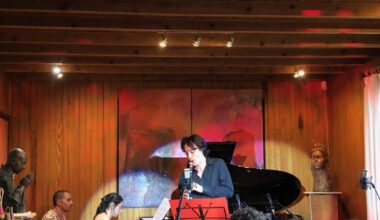 Montbonnot-Saint-Martin. Un avant-goût du festival Musicimes les 27 et 28 juin