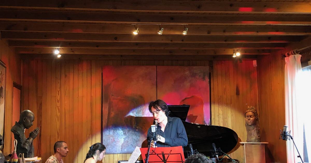 Montbonnot-Saint-Martin. Un avant-goût du festival Musicimes les 27 et 28 juin