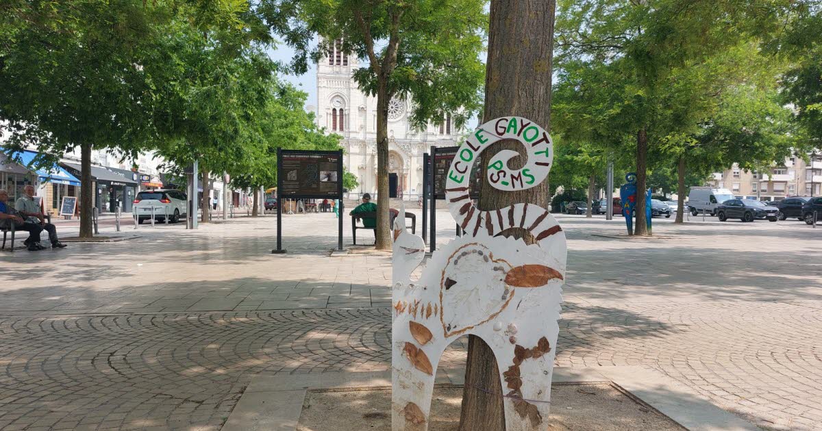Saint-Chamond. Que reste-t-il du chat couramiaud, hérité de la Saint-Jean, dans la ville ?