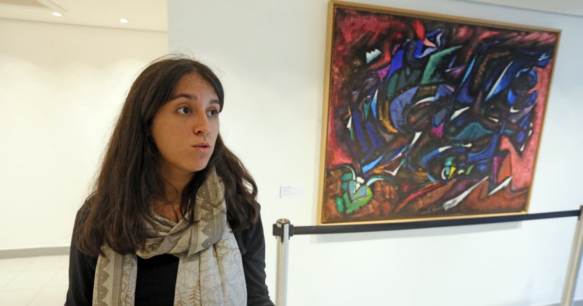 Besançon. Une nouvelle directrice prendra les rênes des musées d’Art et du Temps le 1er  juillet
