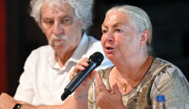 le plaidoyer de Victoire de Margerie pour l’industrie