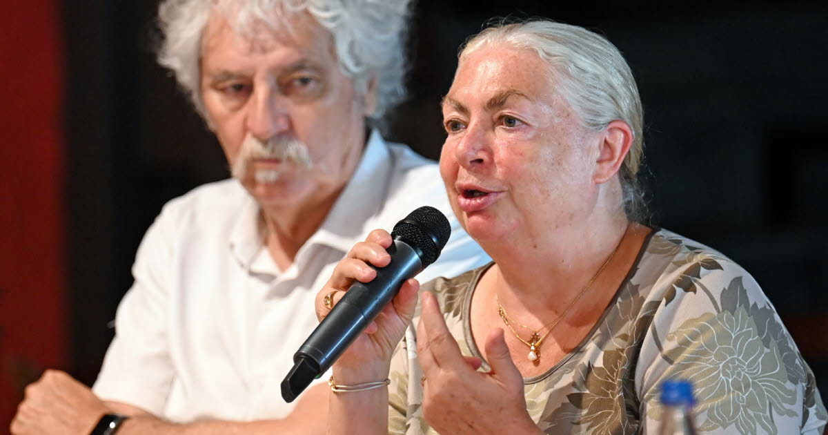 le plaidoyer de Victoire de Margerie pour l’industrie