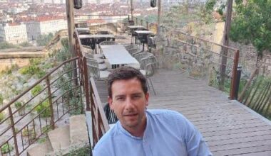 Lyon. Gabriel Giorda fait entrer The French Studio au capital des Espaces Réceptifs