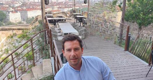 Lyon. Gabriel Giorda fait entrer The French Studio au capital des Espaces Réceptifs