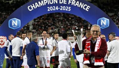 un premier match à gagner, ce mardi, devant la DNCG