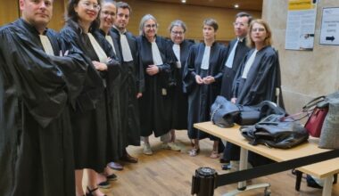 « Il faut ramener les prévenus dans le réel ! »