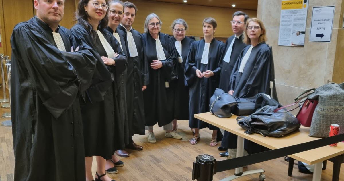 « Il faut ramener les prévenus dans le réel ! »