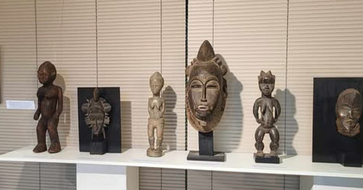 Exposition des Amis de Poa : Goûte l’Afrique