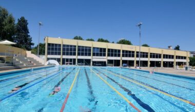Métropole de Grenoble. Face à la chaleur, le stade nautique d'Échirolles ouvre plus tôt ce mercredi