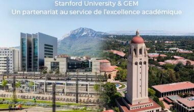 Entreprises. GEM partenaire de Stanford ! Le groupe SEB lève 500 millions d’euros... Leur actu en bref