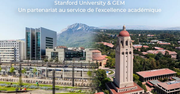 Entreprises. GEM partenaire de Stanford ! Le groupe SEB lève 500 millions d’euros... Leur actu en bref