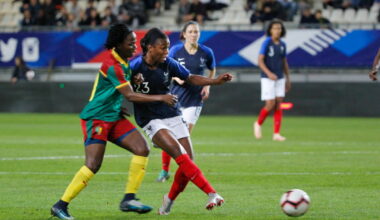Football - Equipe de France féminine. Déjà plus de 11 000 billets vendus pour le choc France