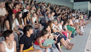 Grand Nancy. Trois représentations pour un spectacle aquatique renouvelé