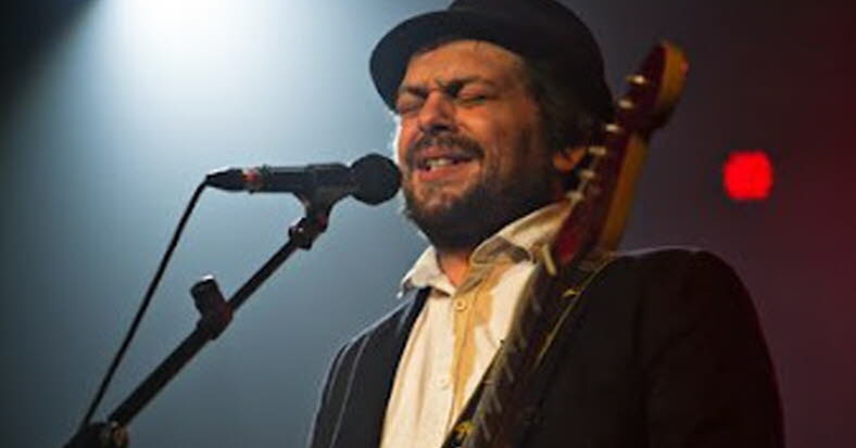 Europ’n’Roll, un concert qui regroupe élèves de primaire et musiciens à la salle Maringer