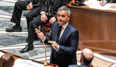 la justice a perdu des scellés, Darmanin ordonne une inspection