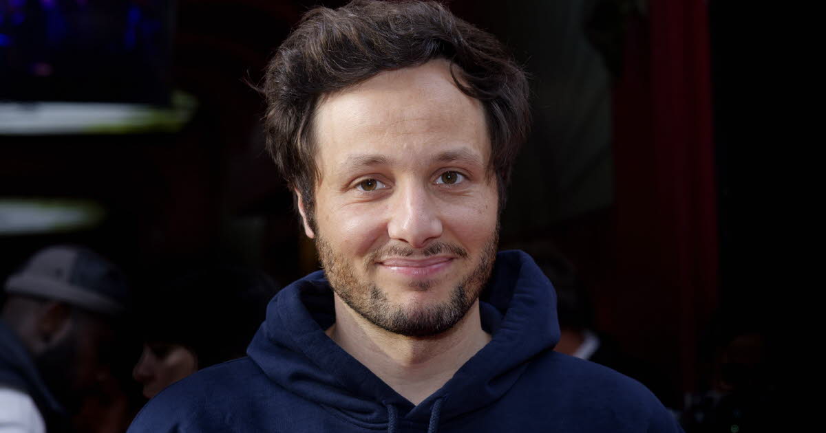 People. Le chanteur Vianney met sa carrière en pause... pour construire une cabane