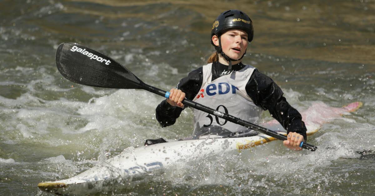 les espoirs en action à l’ASCPA Strasbourg