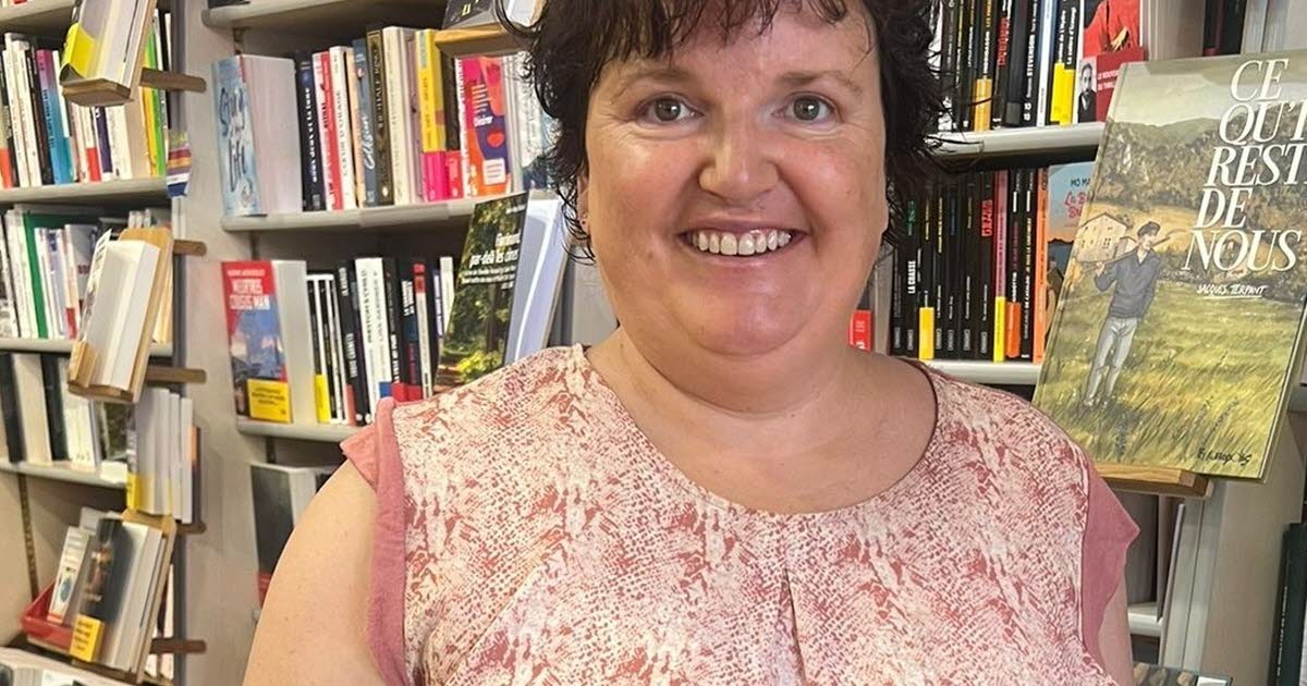 Craponne-sur-Arzon. Fanny Charbonnier en dédicaces le 29 juin Au Plaisir des mots