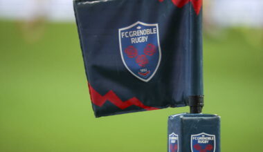 Pro D2. « Son arrivée va encore rehausser le niveau de l’équipe » : le FCG officialise Romain Ruffenach, sa première recrue
