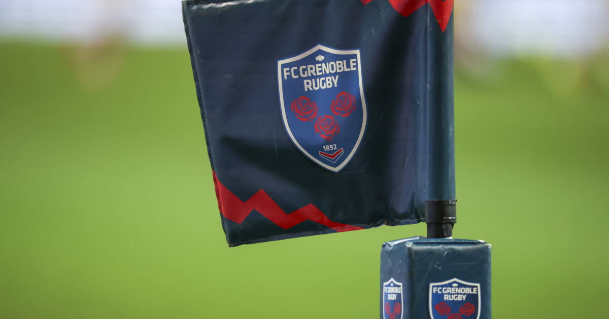 Pro D2. « Son arrivée va encore rehausser le niveau de l’équipe » : le FCG officialise Romain Ruffenach, sa première recrue