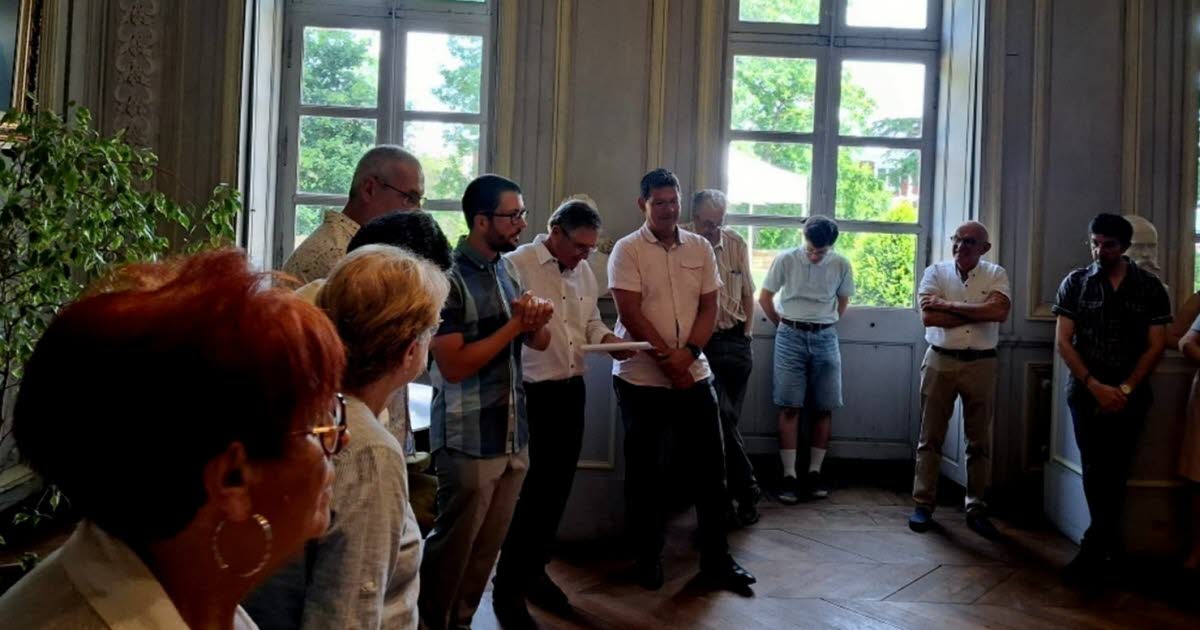 Firminy. Quand le Château des Bruneaux fête les « Trente Glorieuses »