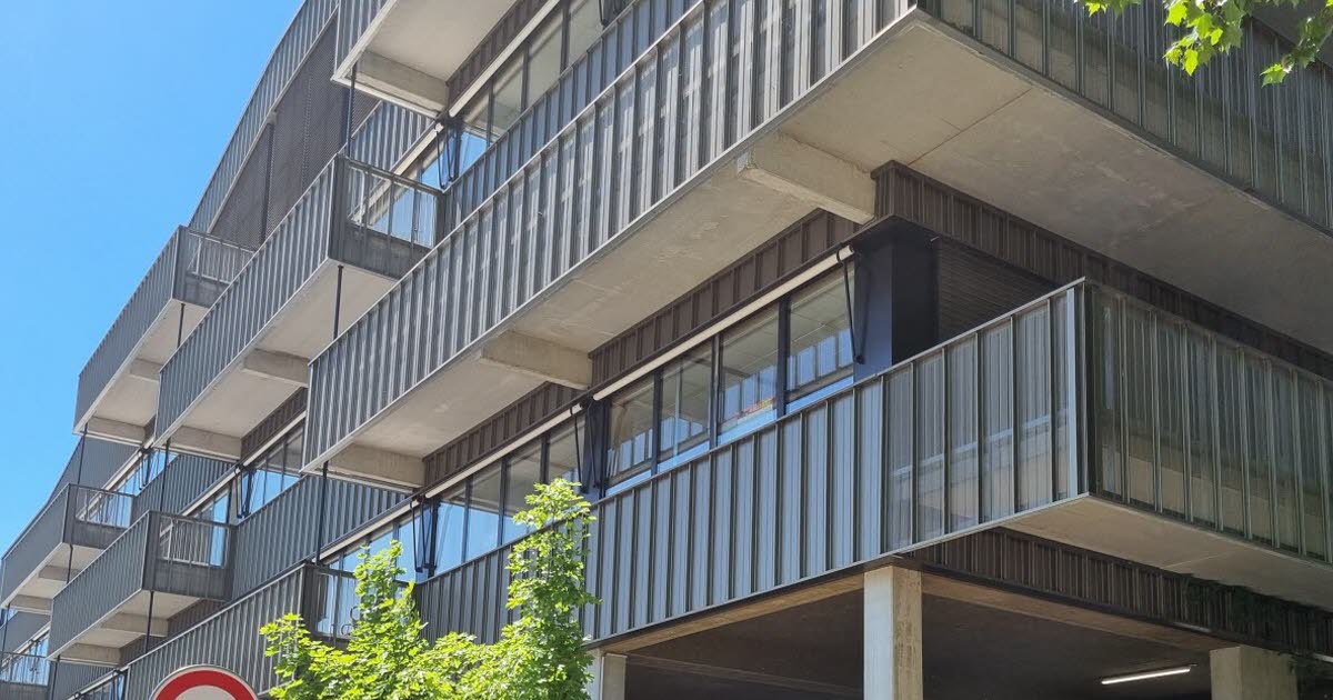 un nouveau siège à Laxou pour Cerfrance Adhéo