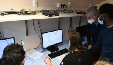 le club recrute des bénévoles