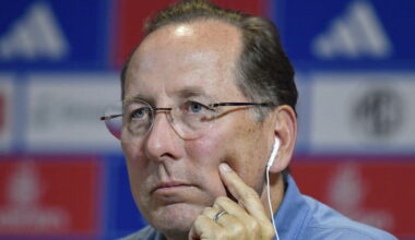 Football. Lyon relégué en Ligue 2 par la Direction nationale de contrôle et de gestion