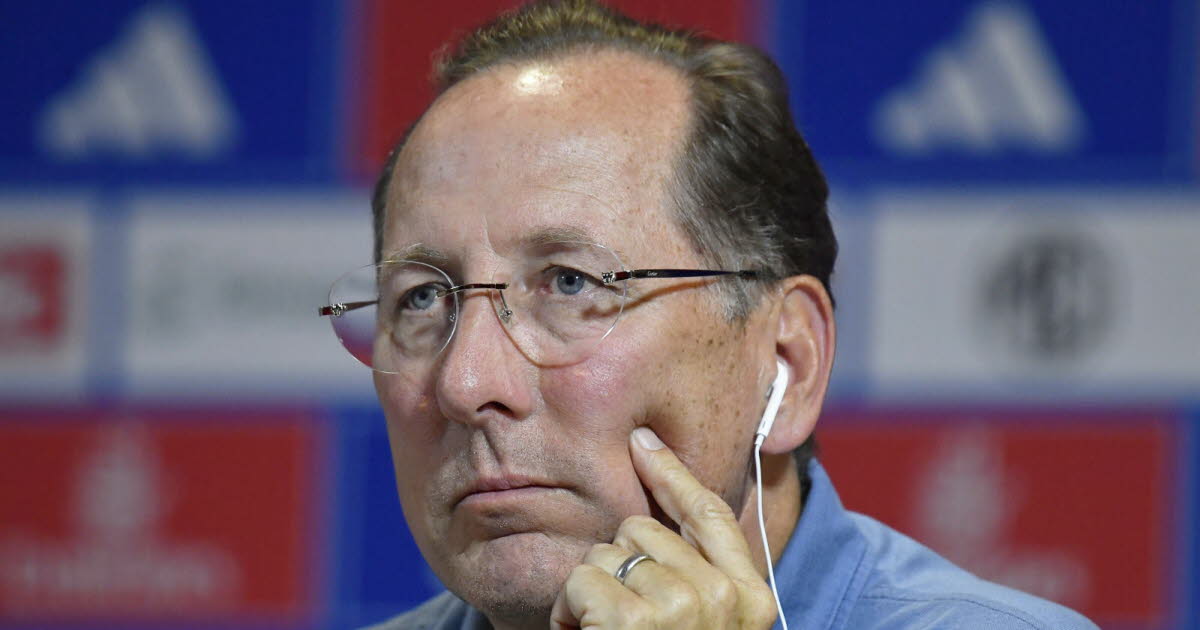 Football. Lyon relégué en Ligue 2 par la Direction nationale de contrôle et de gestion