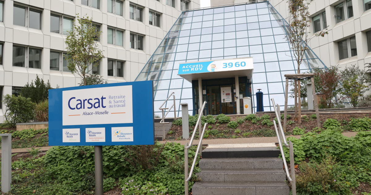 Strasbourg. Un forum de la retraite samedi 28 juin à la Carsat Alsace-Moselle