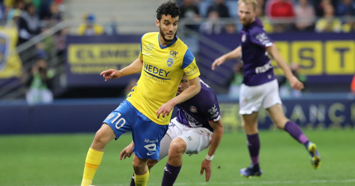 Football. Strasbourg, Sochaux... Quels sont les précédents clubs historiques rétrogradés administrativement ?