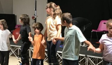 Vandœuvre-lès-Nancy. Les ateliers du Club Arlequin font la fête pour la fin d’année