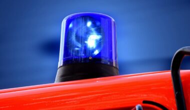 deux blessés graves cette nuit à Brié-et-Angonnes