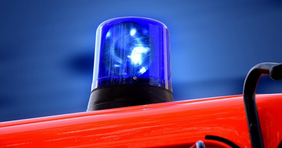 deux blessés graves cette nuit à Brié-et-Angonnes