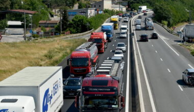vos conditions de circulation ce mercredi 25 juin dans l'agglomération lyonnaise