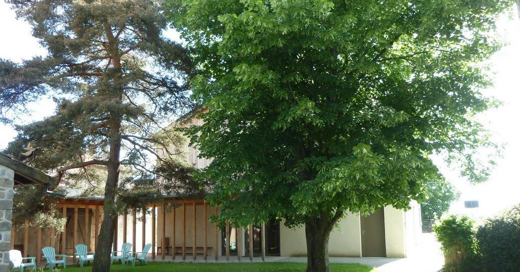 Chambles. Ermitage, oratoire, gîtes... Depuis 50 ans, Notre-Dame de Grâces entretient son hospitalité bienveillante
