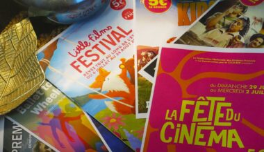 Verdun. Fête du cinéma, festival, avant-premières l’été démarre fort au Carroussel - L'Est Républicain