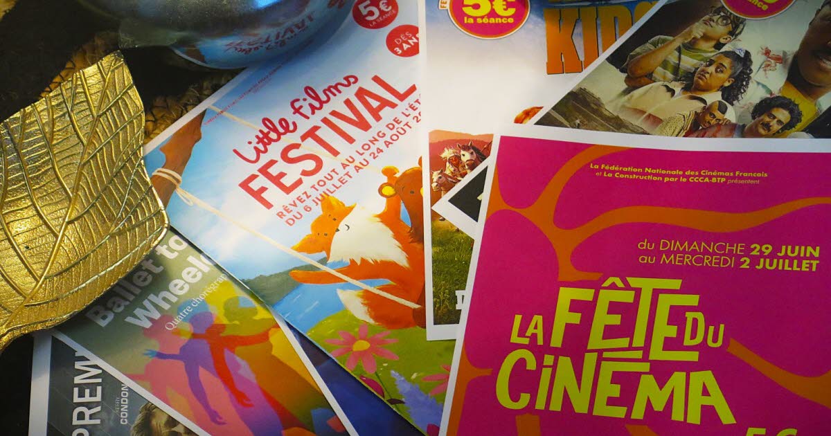 Verdun. Fête du cinéma, festival, avant-premières l’été démarre fort au Carroussel - L'Est Républicain