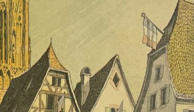 Strasbourg. Les têtes d’affiche du marché de la brocante le 28 juin, place Broglie